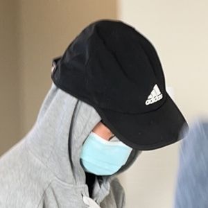 Meet your Posher, Ian